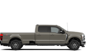 2026 Ford Super Duty® External Image 1